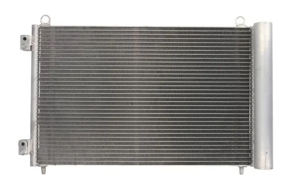Condenser, air conditioning KTT110539
