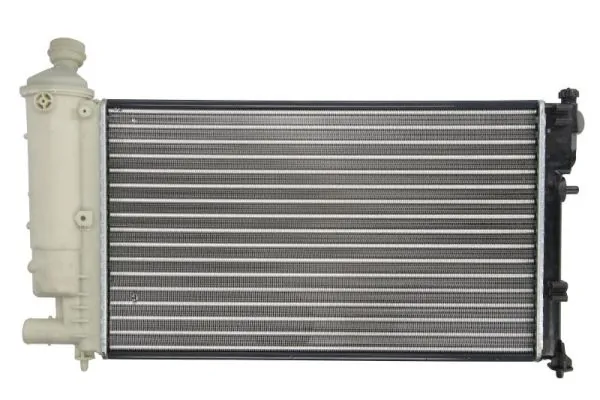 Radiator, engine cooling D7P031TT
