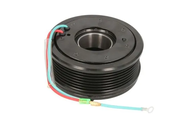 THERMOTEC KTT040050 Magnetic Clutch, air conditioning compressor