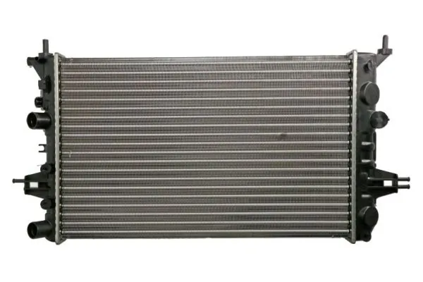 Radiator, engine cooling D7X054TT