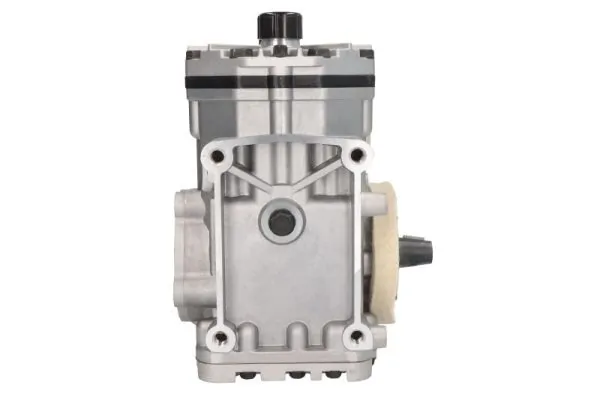 Compressor, air conditioning KTT090267