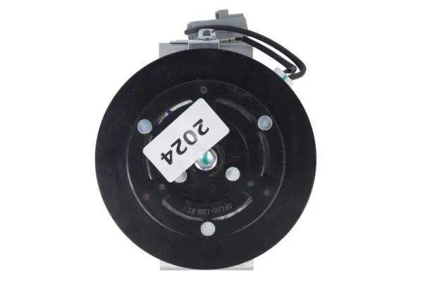 Compressor, air conditioning KTT090502