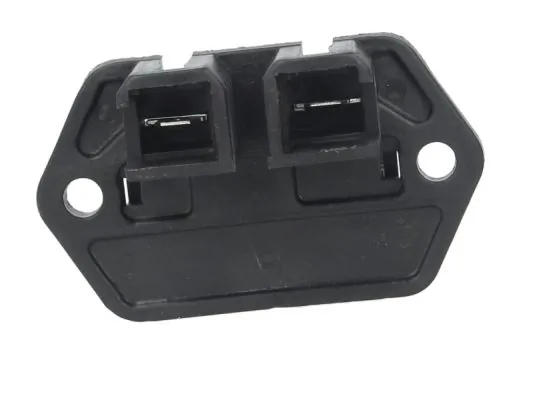 Regulator, interior blower DEF006TT