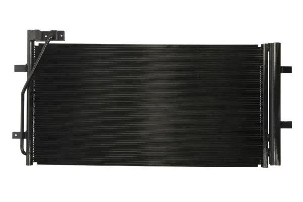 Condenser, air conditioning KTT110287