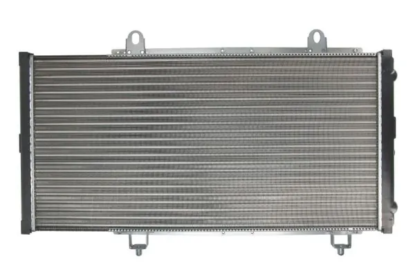 Radiator, engine cooling D7F057TT