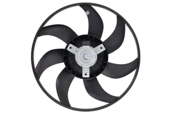 Fan, engine cooling D8X030TT