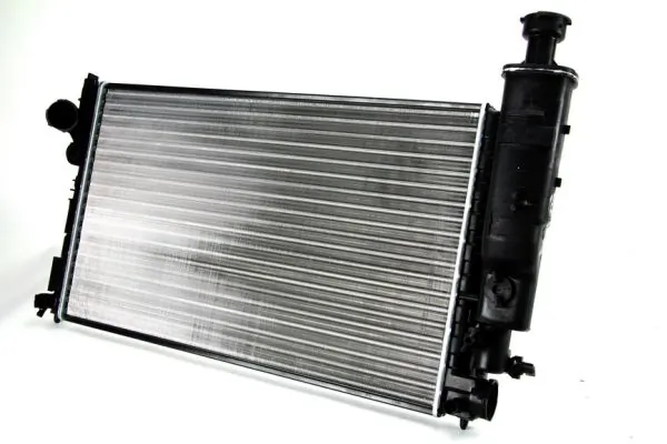 Radiator, engine cooling D7P047TT