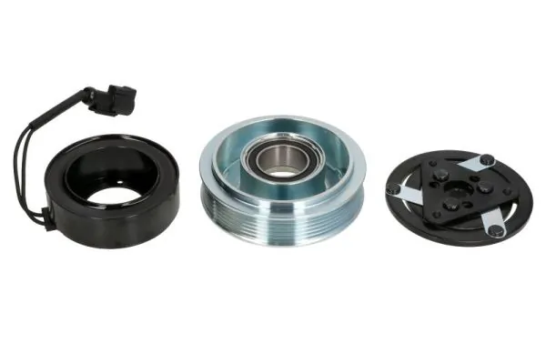 Magnetic Clutch, air conditioning compressor KTT040118
