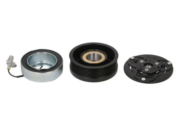 Magnetic Clutch, air conditioning compressor KTT040311