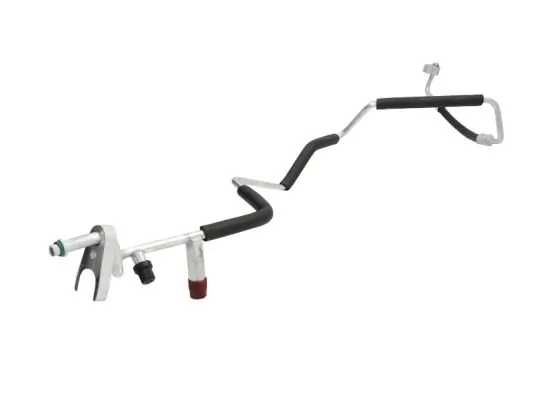 High Pressure Line, air conditioning KTT160017