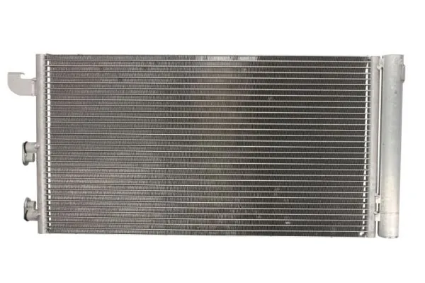 THERMOTEC KTT110392 Condenser, air conditioning