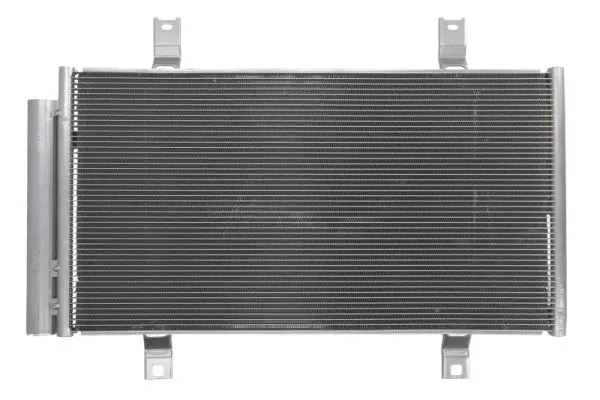 Condenser, air conditioning KTT110709