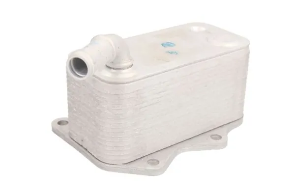 Oil Cooler, engine oil D4A007TT