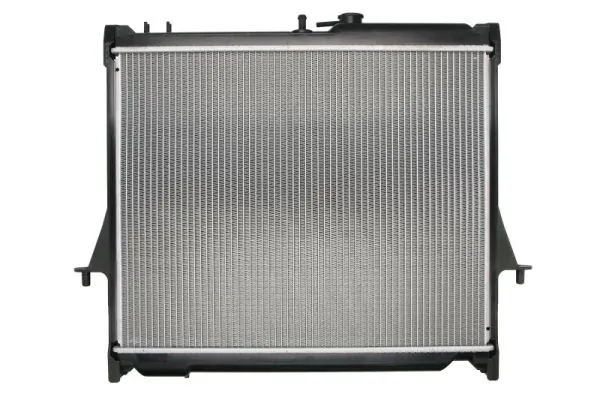 Radiator, engine cooling D79001TT