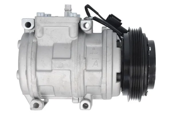 Compressor, air conditioning KTT090479