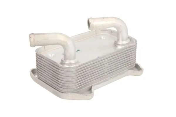 Oil Cooler, engine oil D4V003TT