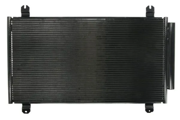THERMOTEC KTT110745 Condenser, air conditioning