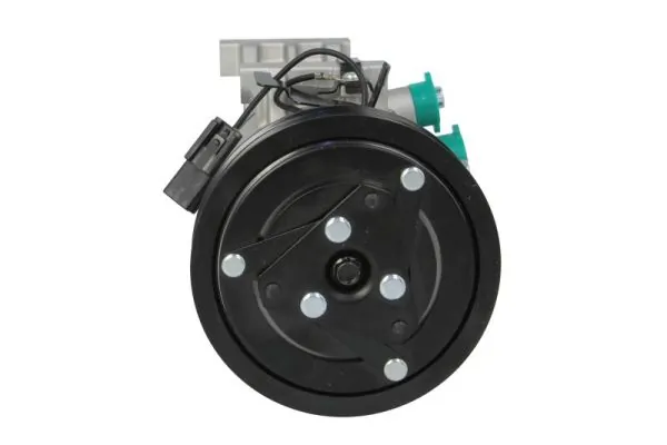 Compressor, air conditioning KTT090330