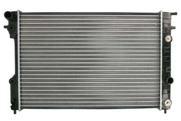 Radiator, engine cooling D7X010TT