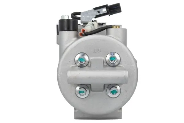 Compressor, air conditioning KTT090289