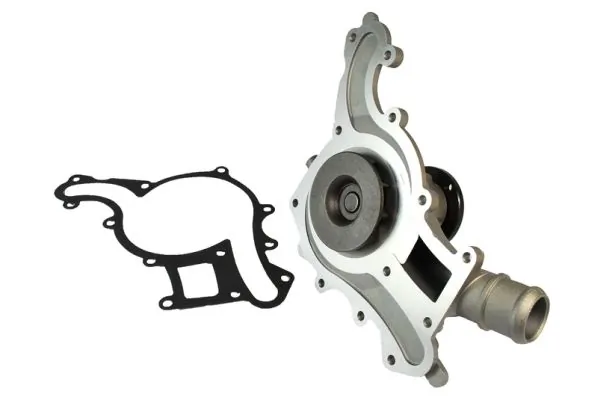 Water Pump, engine cooling D1G024TT