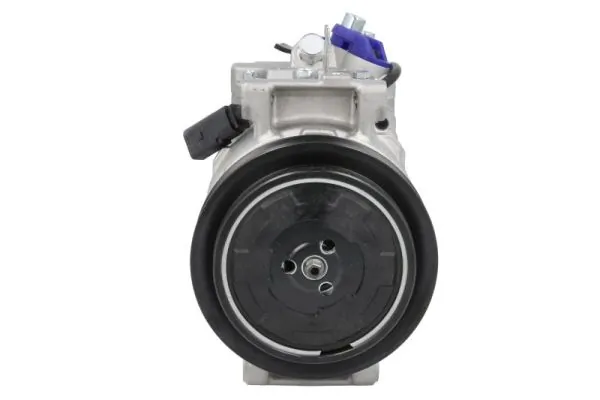 Compressor, air conditioning KTT090404