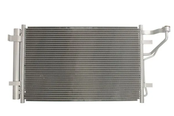 Condenser, air conditioning KTT110311