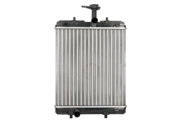 Radiator, engine cooling D7C008TT