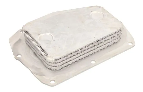 Oil Cooler, engine oil D4M005TT