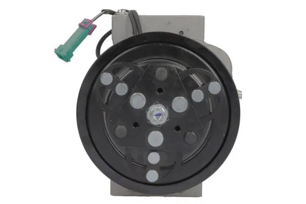 Compressor, air conditioning KTT090453