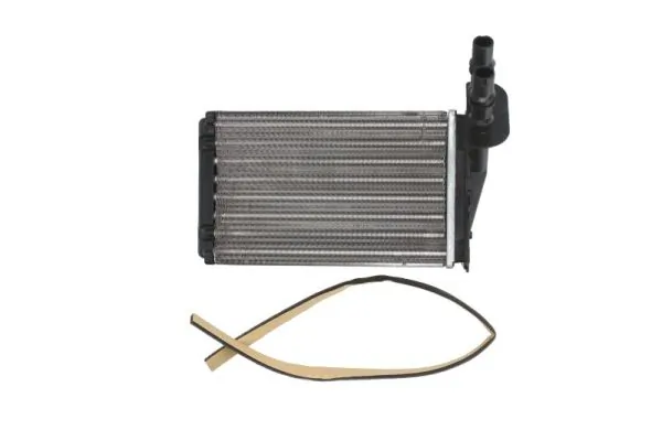 Heat Exchanger, interior heating D6R008TT