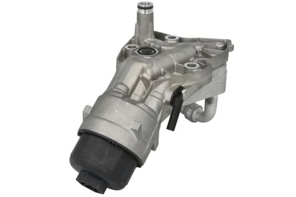 Oil Cooler, engine oil D4X024TT