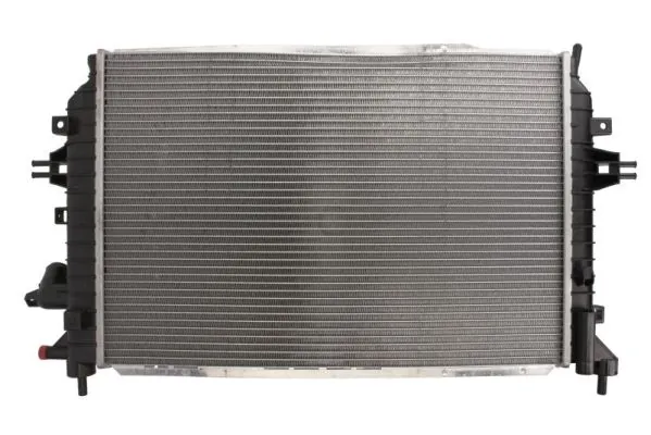 Radiator, engine cooling D7X093TT