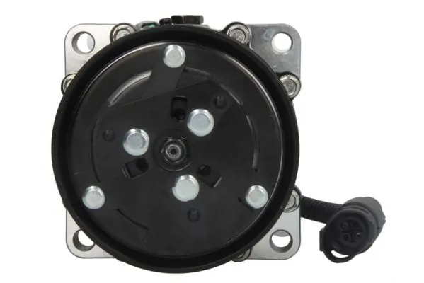 THERMOTEC KTT090061 Compressor, air conditioning
