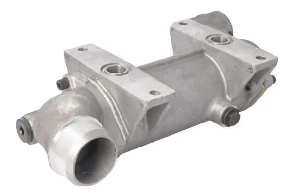 THERMOTEC D4RV001TT Oil Cooler, engine oil