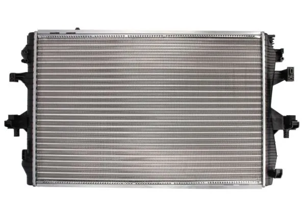 Radiator, engine cooling D7W062TT