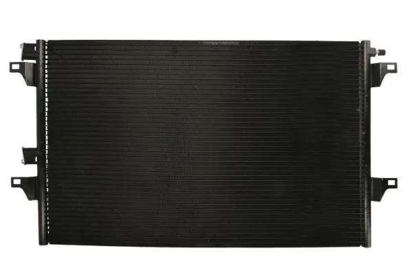 Condenser, air conditioning KTT110061