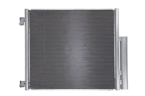 Condenser, air conditioning KTT110688