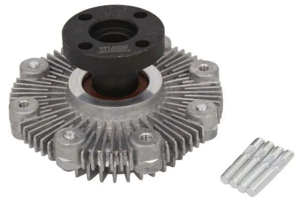 THERMOTEC D58001TT Clutch, radiator fan