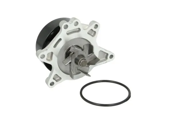 Water Pump, engine cooling D12083TT