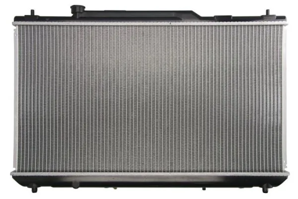 Radiator, engine cooling D72060TT