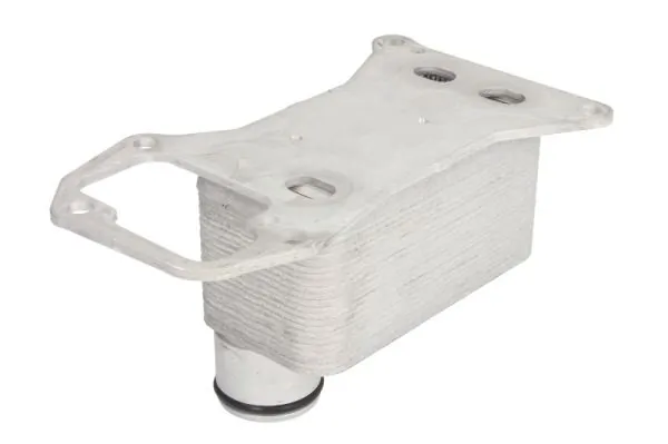 Oil Cooler, engine oil D4B019TT