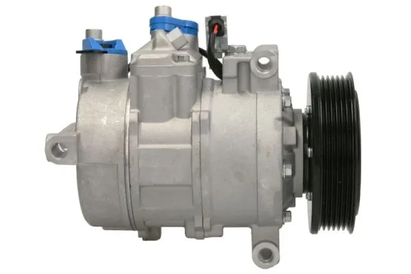 Compressor, air conditioning KTT090339