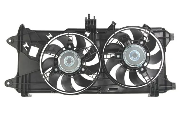 Fan, engine cooling D8F014TT
