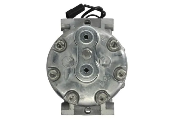 Compressor, air conditioning KTT090194