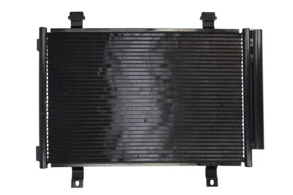 Condenser, air conditioning KTT110570