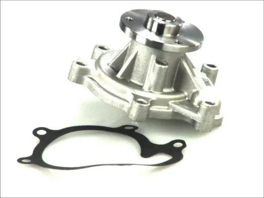Water Pump, engine cooling D12073TT