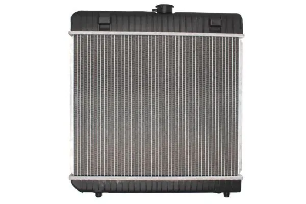 Radiator, engine cooling D7M052TT