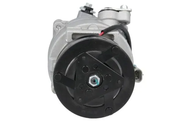 Compressor, air conditioning KTT090323