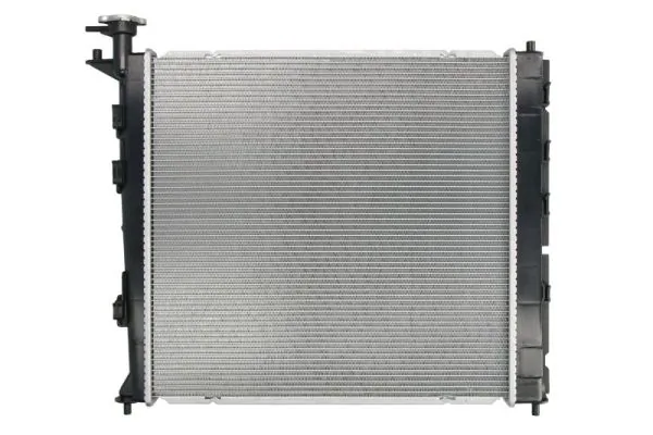 Radiator, engine cooling D70320TT